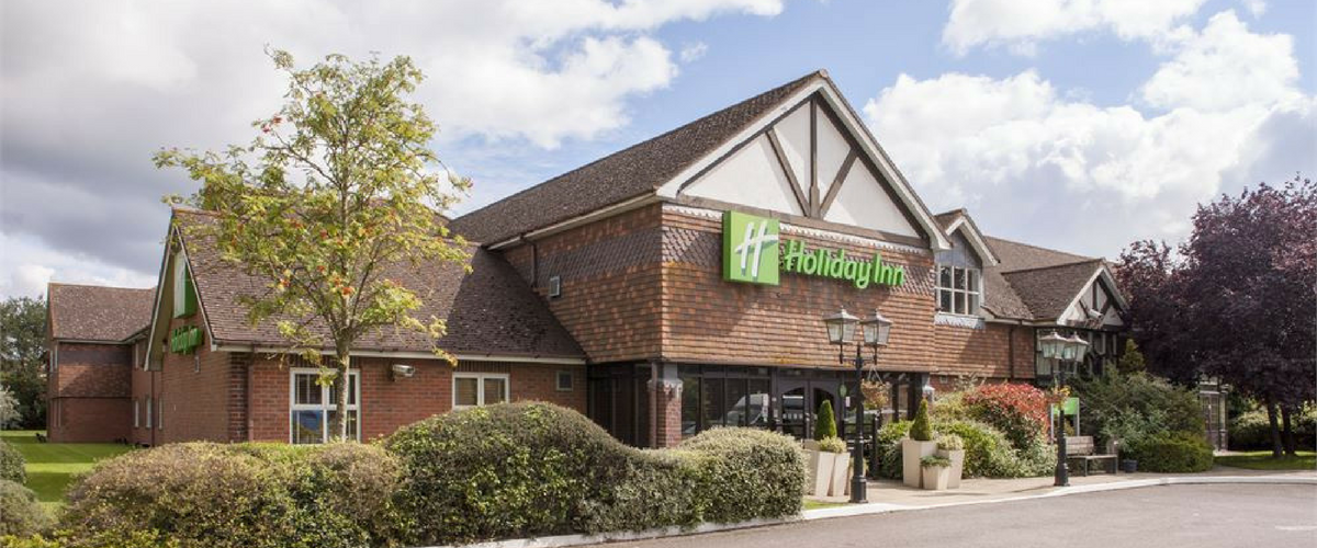 Holiday Inn Reading West