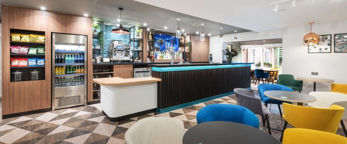 Holiday Inn Reading West