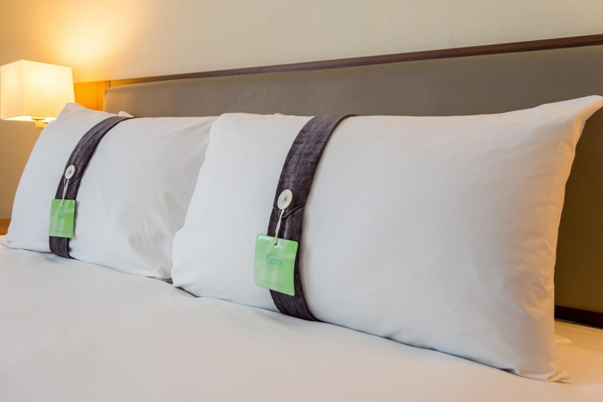 Accommodation