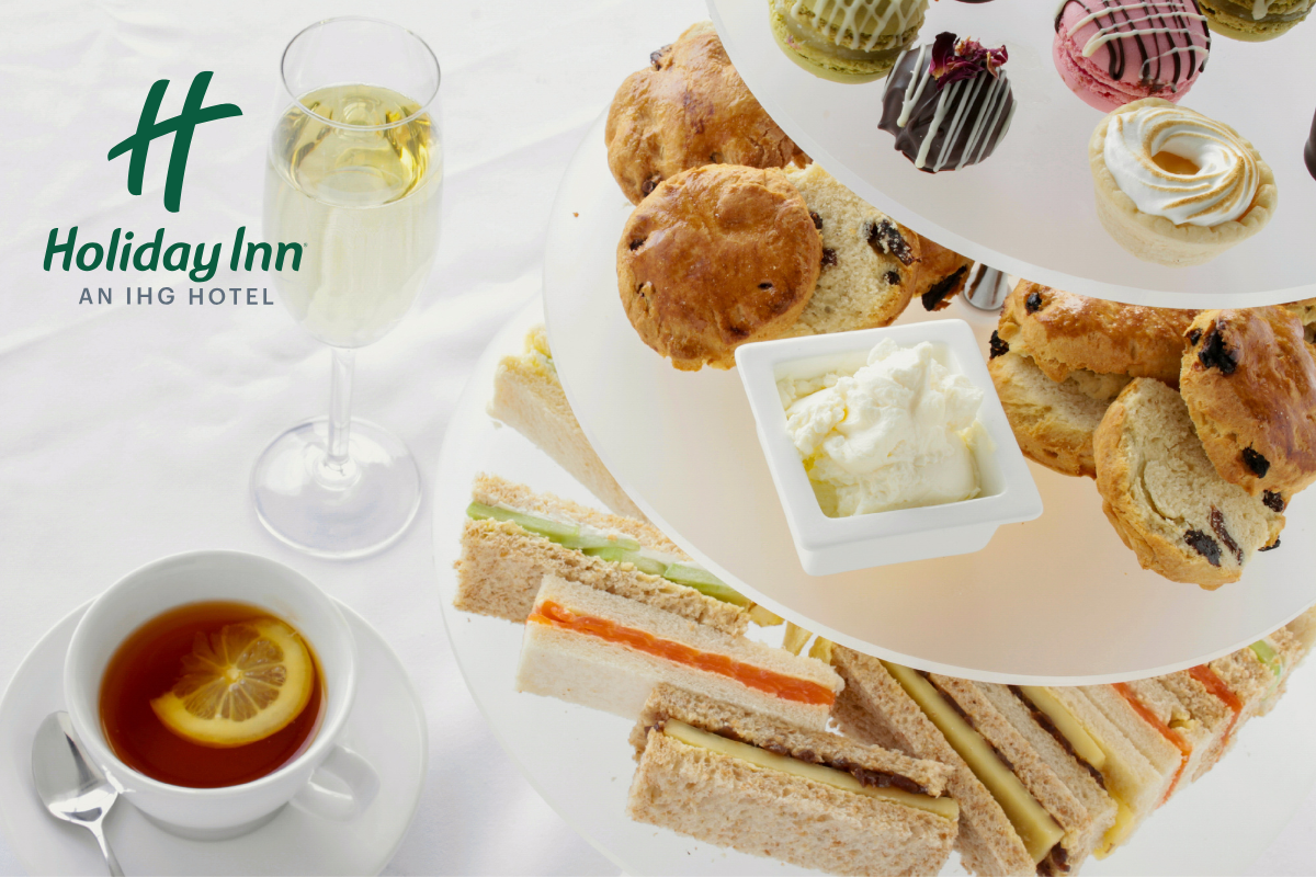 Hi Reading Restaurant Gift Vouchers.