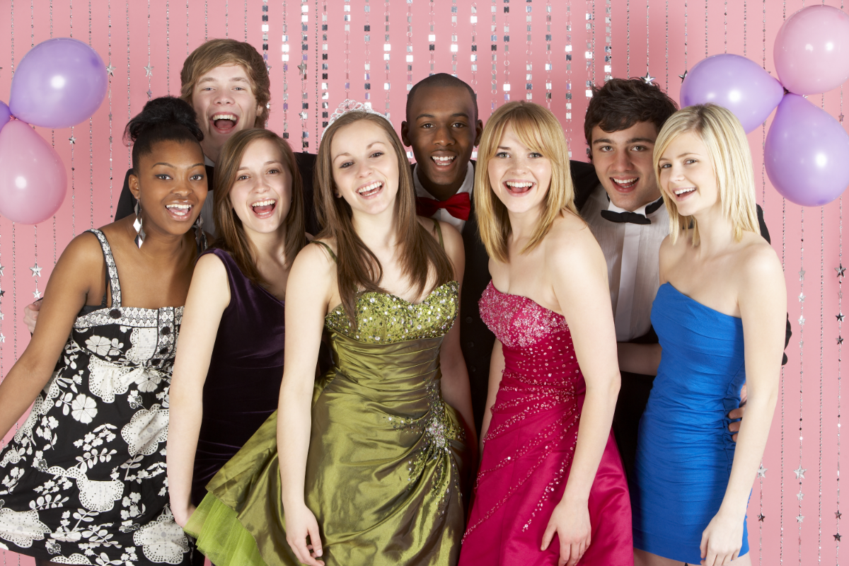 Holiday Inn Reading West Proms