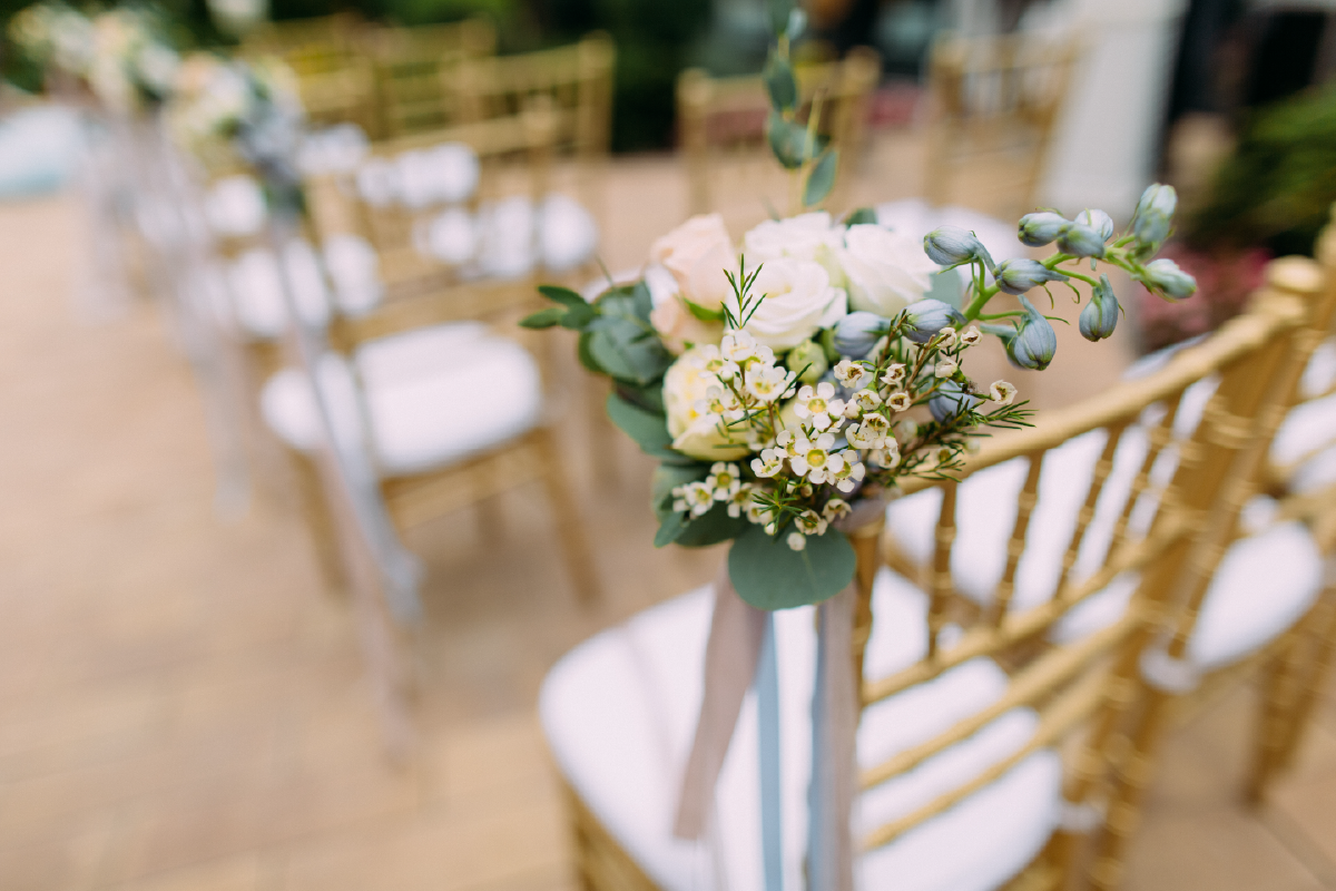 civil ceremonies in Padworth, Berkshire.
